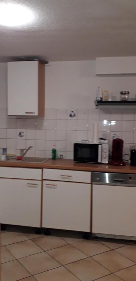 Cityhome Am Markt Saarbrücken Eksteriør billede