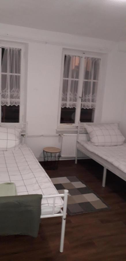Cityhome Am Markt Saarbrücken Eksteriør billede